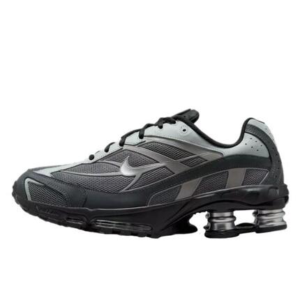 Zapatillas Shox Ride 2 Light Graphite