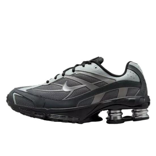 Zapatillas Shox Ride 2 Light Graphite