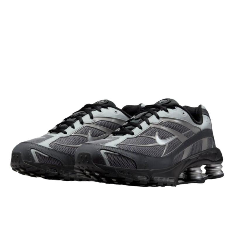 Shox Ride 2 Light Graphite