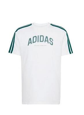 ADIDAS T-SHIRT UOMO WHITE