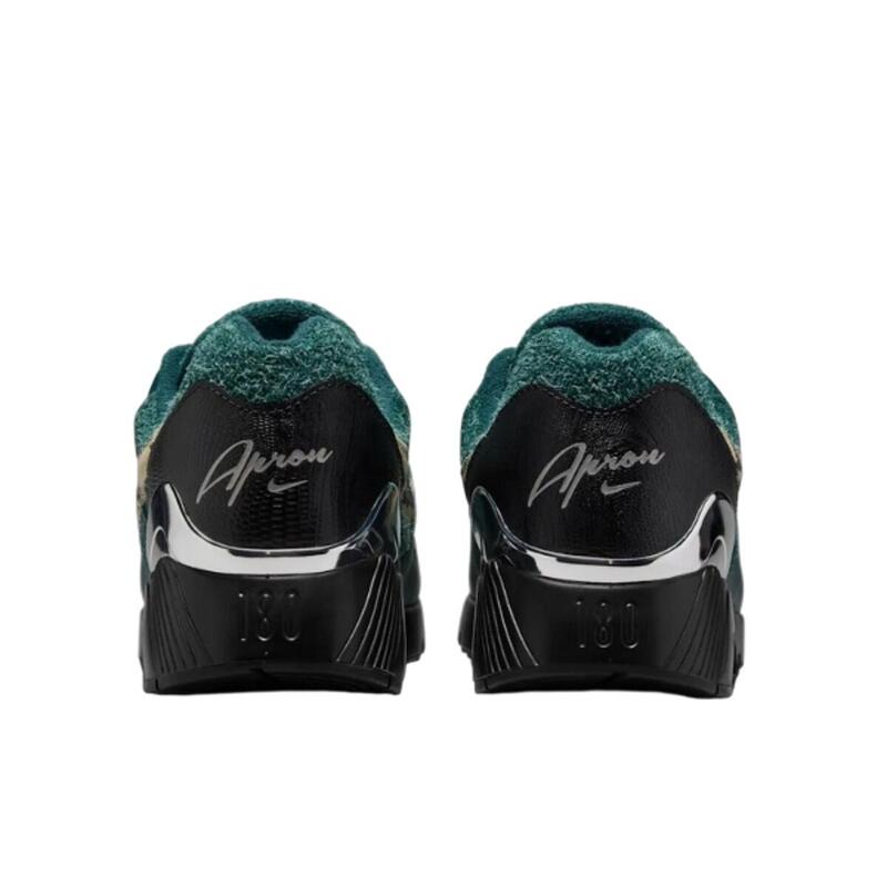 Air Max 180 Apron Records