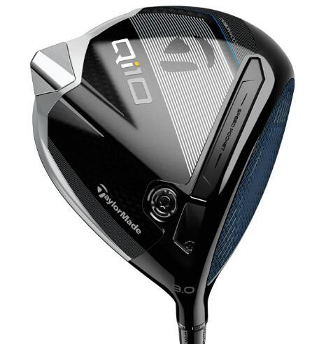 TAYLORMADE Qi10 Taylormade Drivers