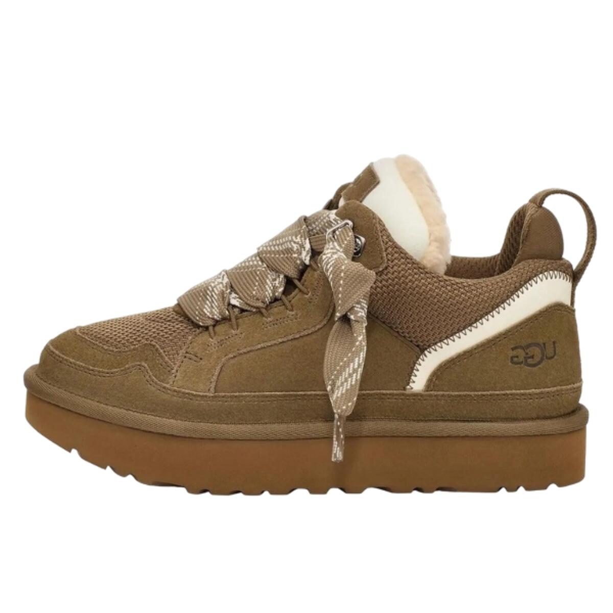 UGG Schoenen  Lowmel Antilope