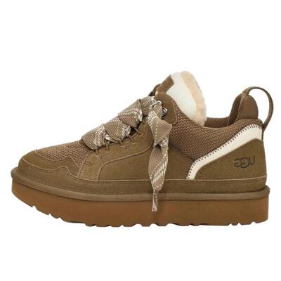 Scarpe Lowmel Antilope