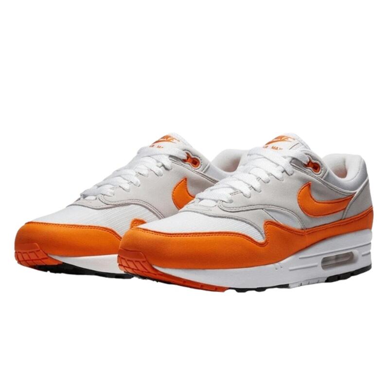 Air Max 1 Anniversary Orange 2020