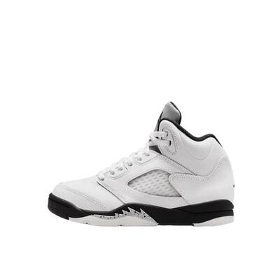 Zapatillas Air Jordan 5 Retro Reverse Metallic Enfant et Bébé