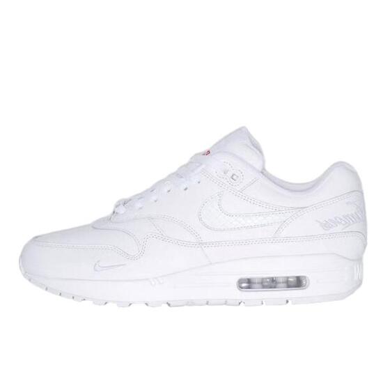 Zapatillas Air Max 1 '87 SP Supreme Triple White