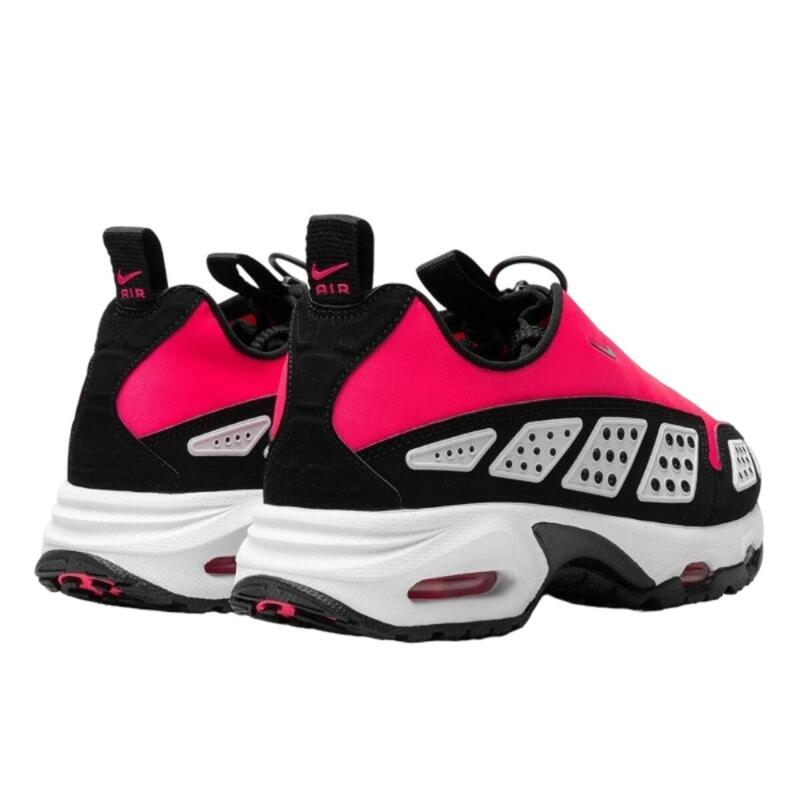 Air Max Sunder Hyper Pink Black