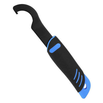 Outil pro démonte cuvette de boitier universel P2R