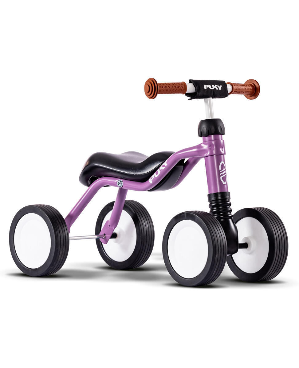 PUKY Puky Wutsch perky purple
