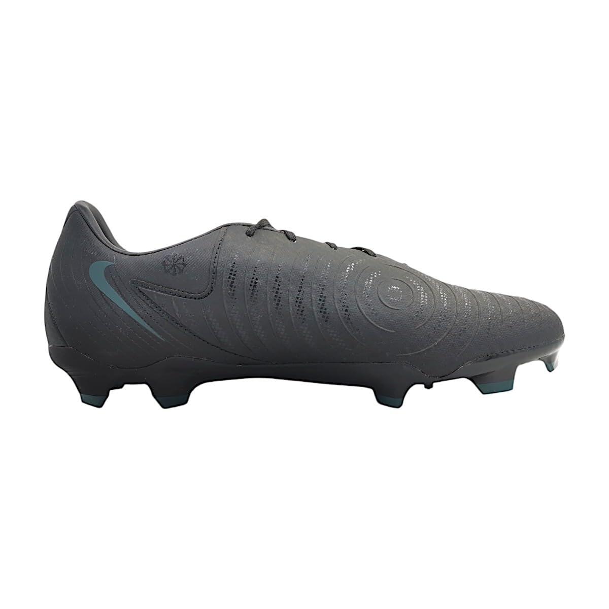 Bottes de foot Hommes Nike Phantom Gx 2 Academy Mg Low-Top Soccer Cleats noir 2/4