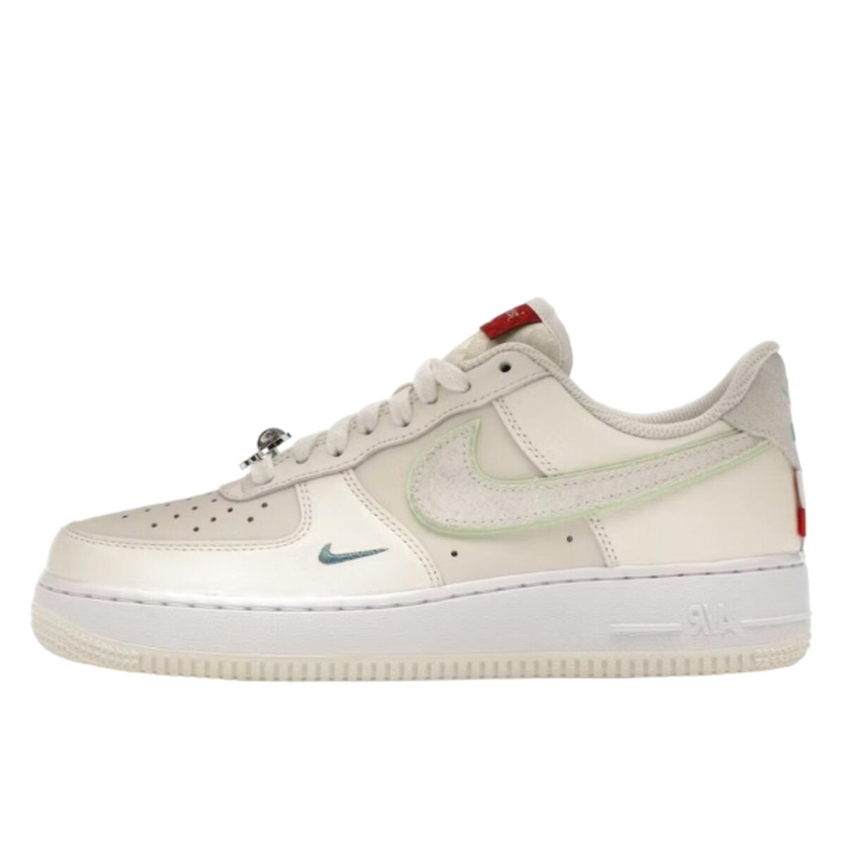 Chaussures  Air Force 1 Low '07 Year of the Dragon (2024) 2/2