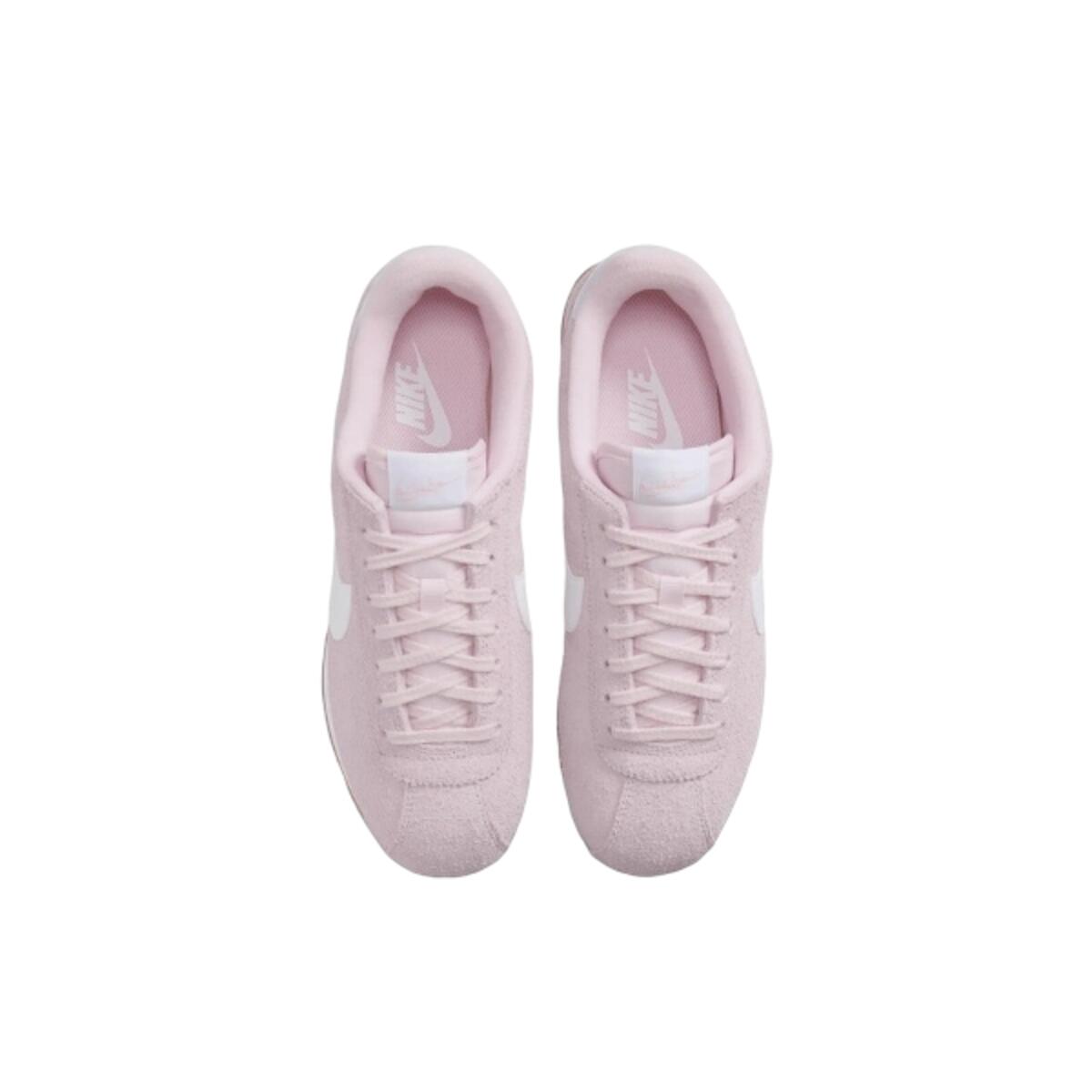 Chaussures  Cortez Vintage Pink Foam 2/3