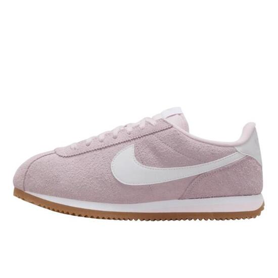 Zapatillas Cortez Vintage Pink Foam