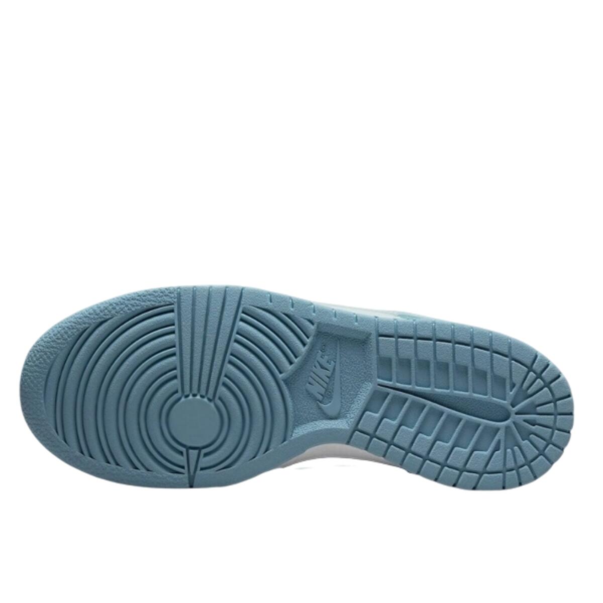 Chaussures  Dunk Low Clear Swoosh 3/3
