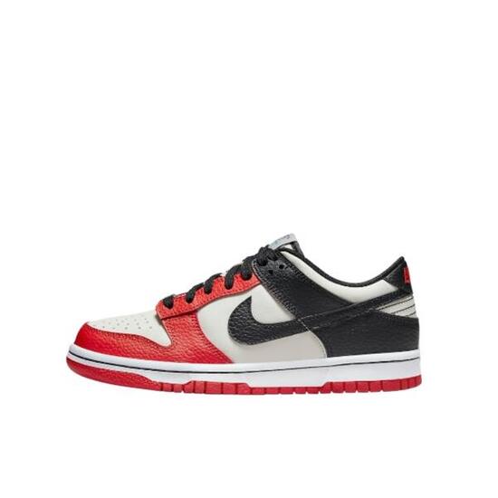 Zapatillas Dunk Low EMB NBA 75th Anniversary Chicago Enfant et Bébé