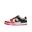 Nike Dunk Low EMB NBA 75th Anniversary Chicago Copii și bebeluși
