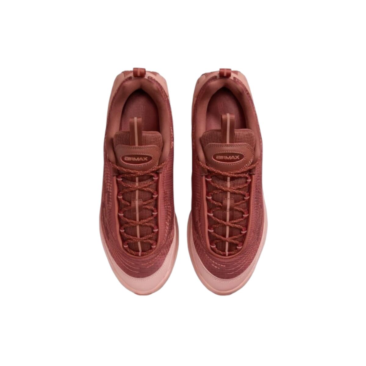 Air Max Dn size? Canyon Rust 2/3