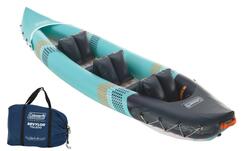Pack Kayak Gonflable TOLEDO 3 Places
