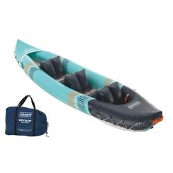 Pack Kayak Gonflable TOLEDO 3 Places