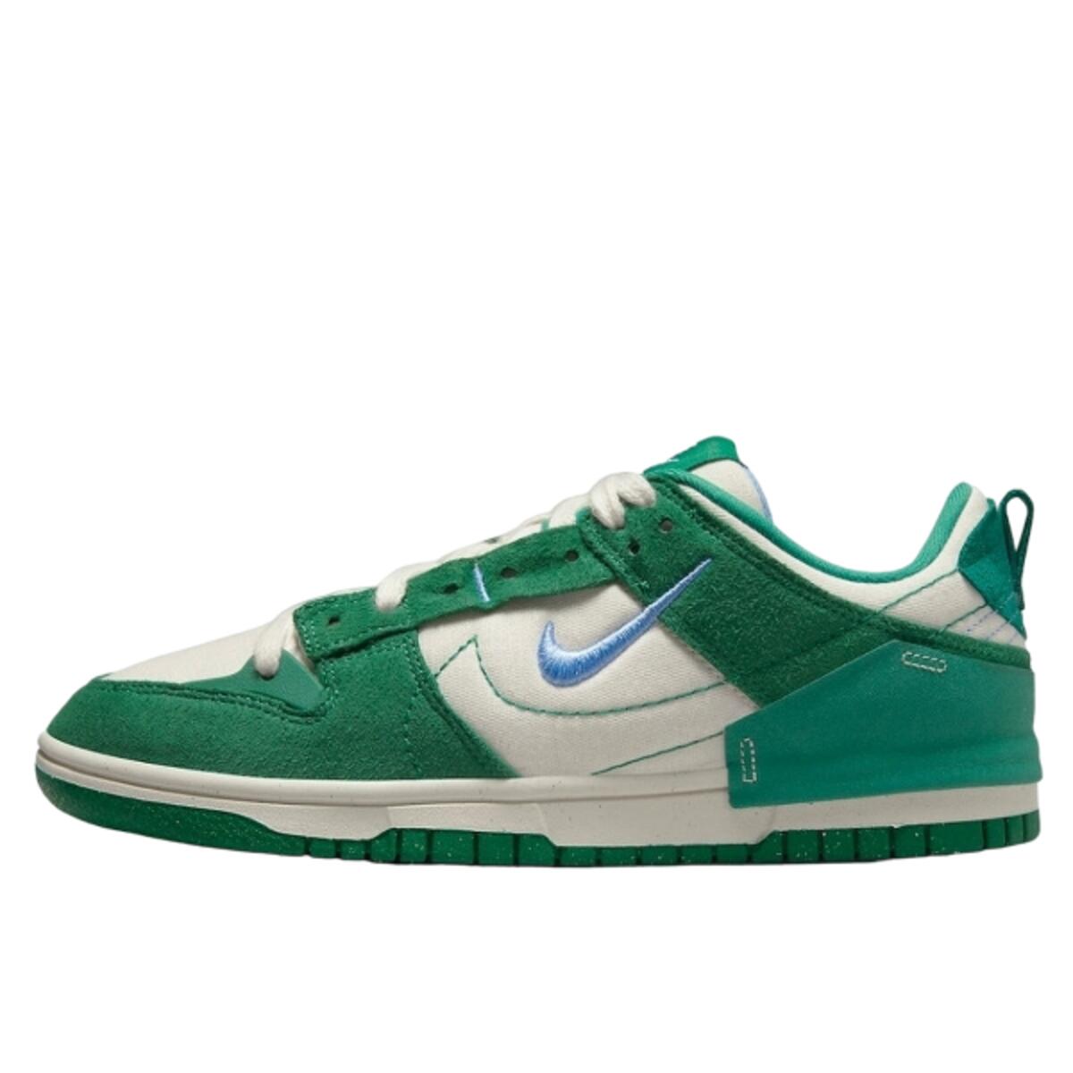 NIKE Scarpe  Dunk Low Disrupt 2 Malachite