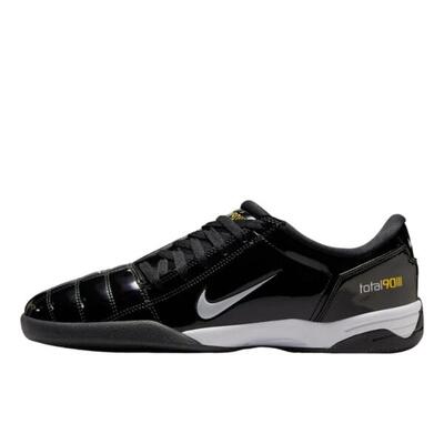 Schuhe Total 90 3 SP Black