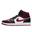 Air Jordan 1 Mid Bred Toe
