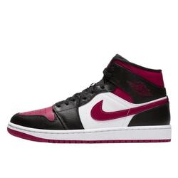 Chaussures 1 Mid Bred Toe