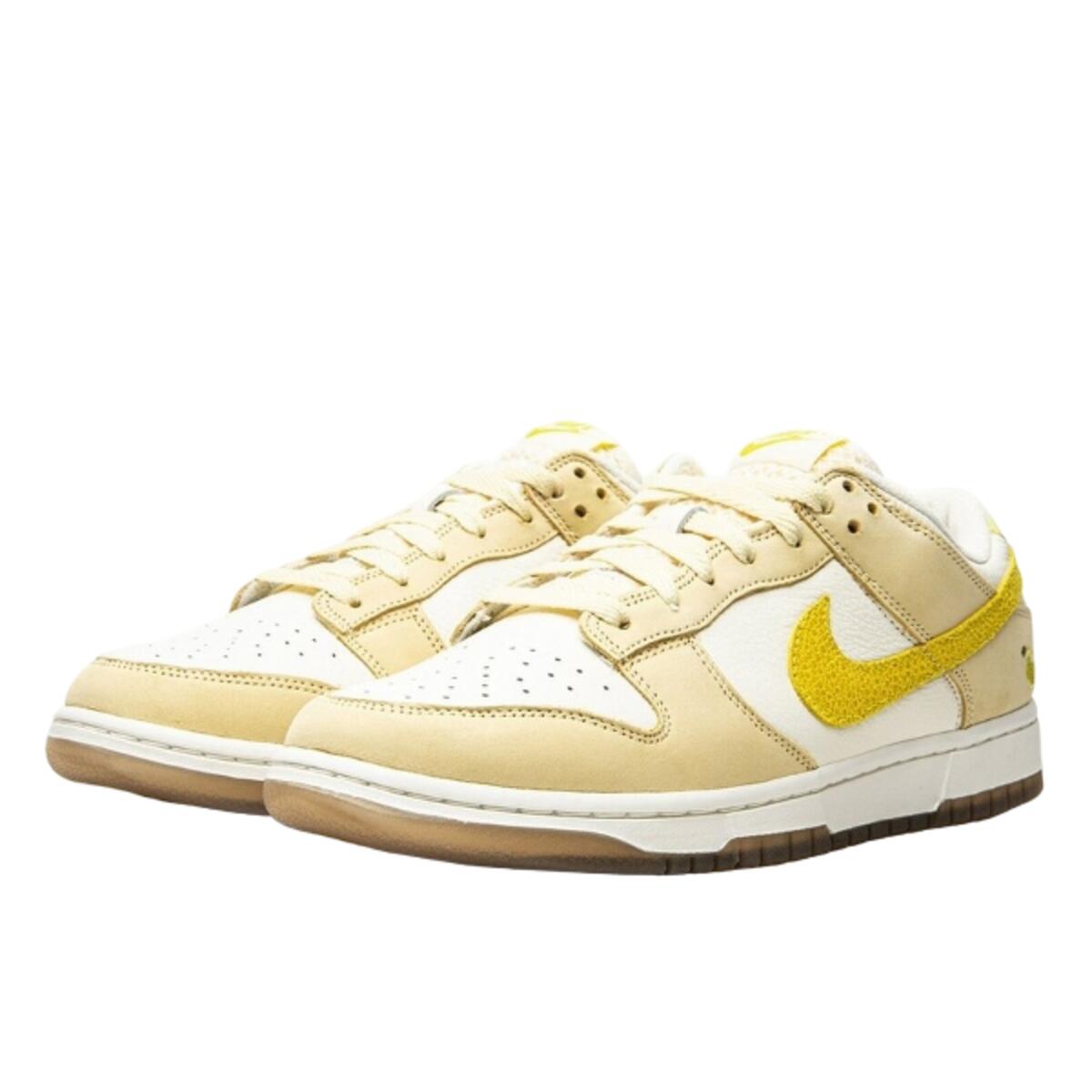 Chaussures  Dunk Low Lemon Drop 2/4