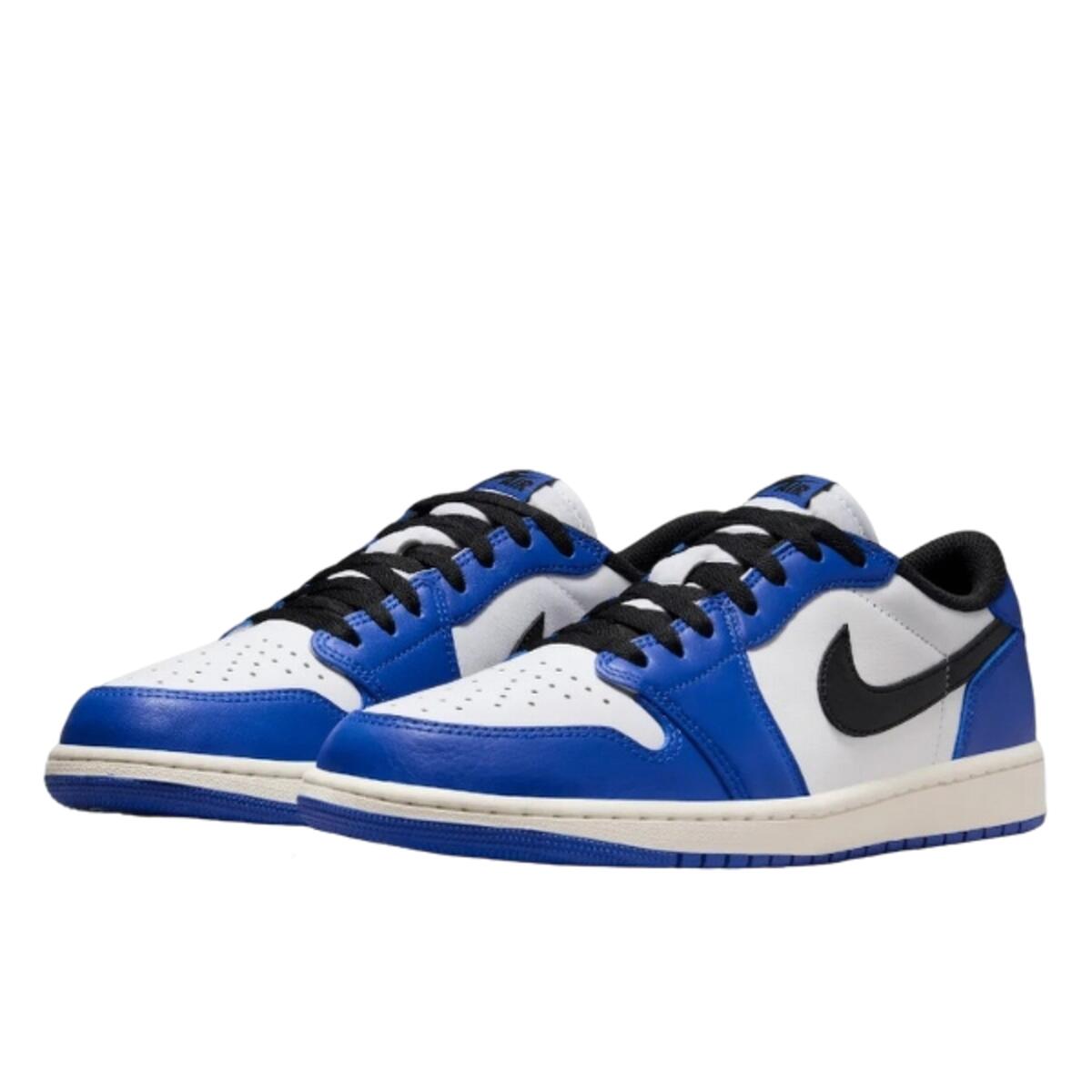 1 Retro Low OG Game Royal 2/3