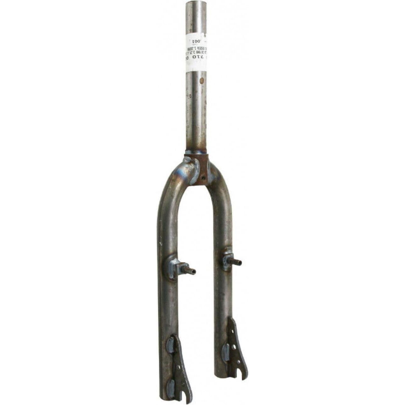 Widelec stalowy, surowy, do malowania, czop 1