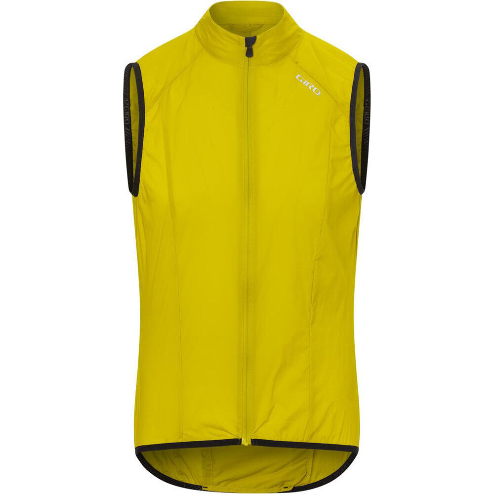 GIRO Gilet antivento Giro M Chrono Expert