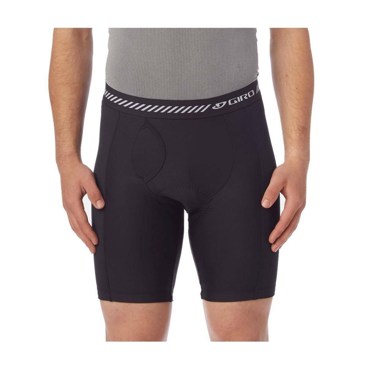 Pantaloncini Giro M Base Liner 1/2
