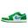 Air Jordan 1 Low Lucky Green Aquatone