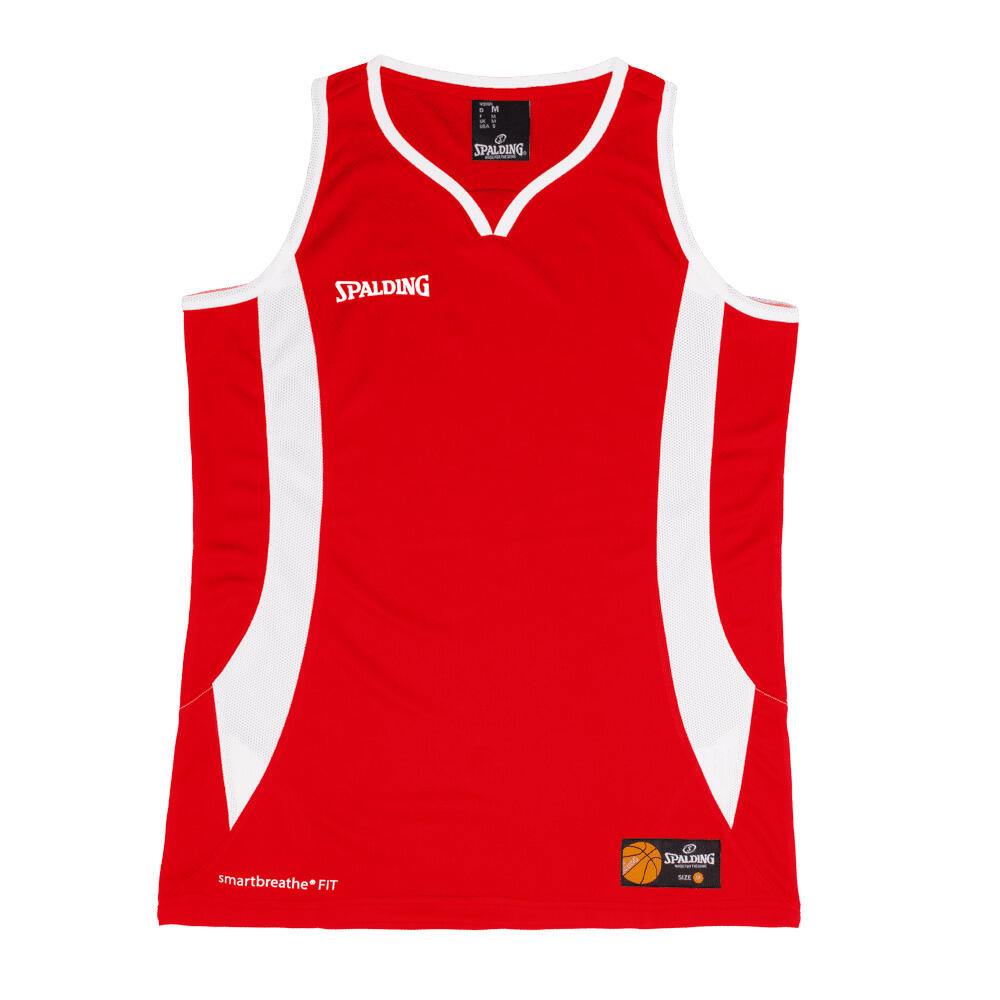 Camisola feminina Spalding Jam 2/2