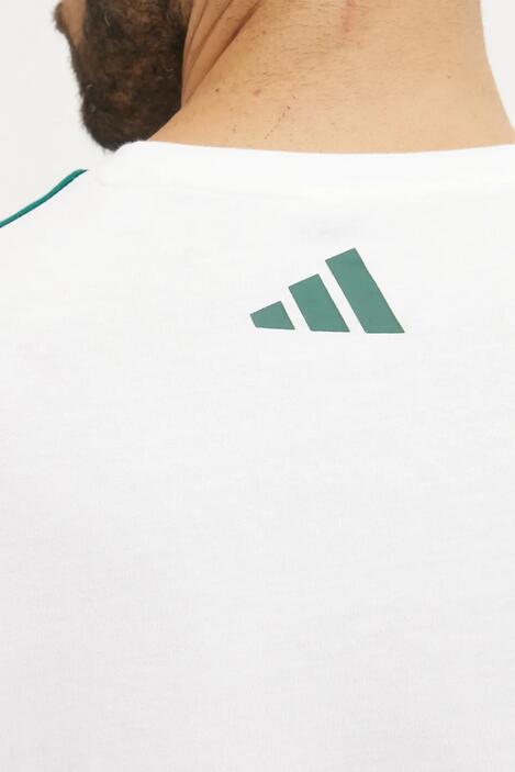 T-shirt Adidas modèle JJ3868 pour homme 5/5