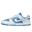 Nike Dunk Low Reverse UNC