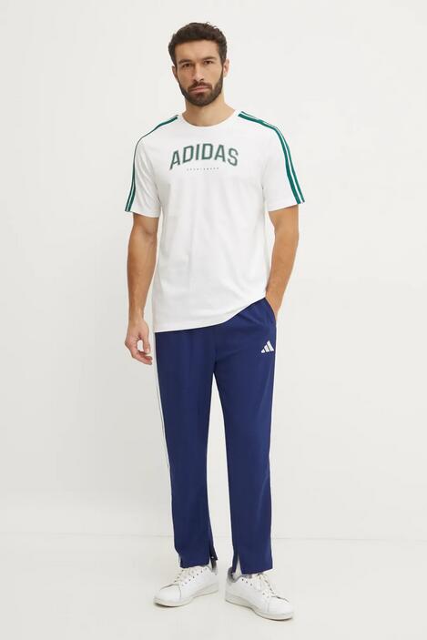 T-shirt Adidas modèle JJ3868 pour homme 2/5