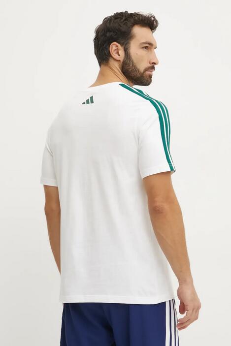 T-shirt Adidas modèle JJ3868 pour homme 3/5
