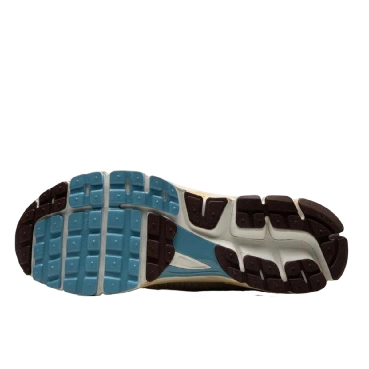 Schuhe  Zoom Vomero 5 Oatmeal 4/4