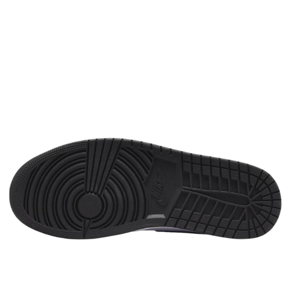 Zapatillas  1 Mid SE Zen Master 3/3