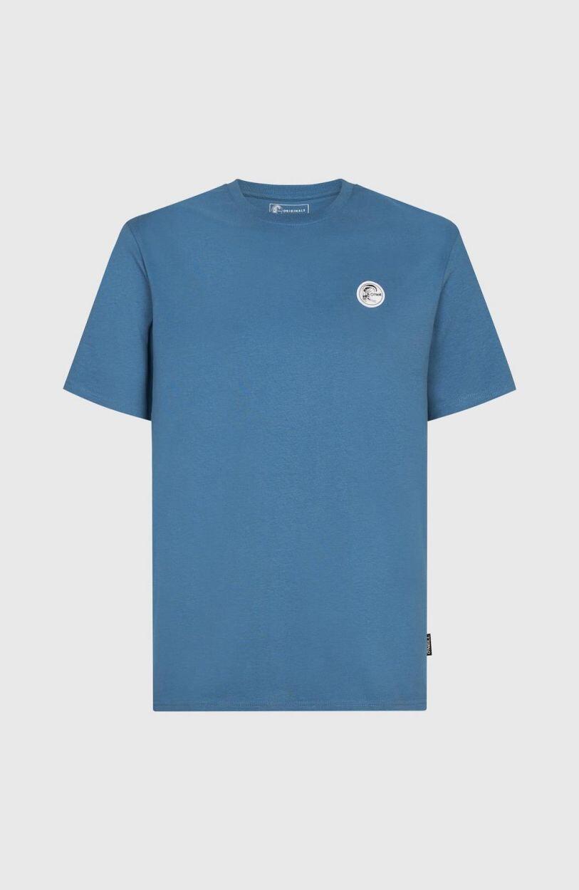 T-shirt O'Neill Originals Badge 5/5