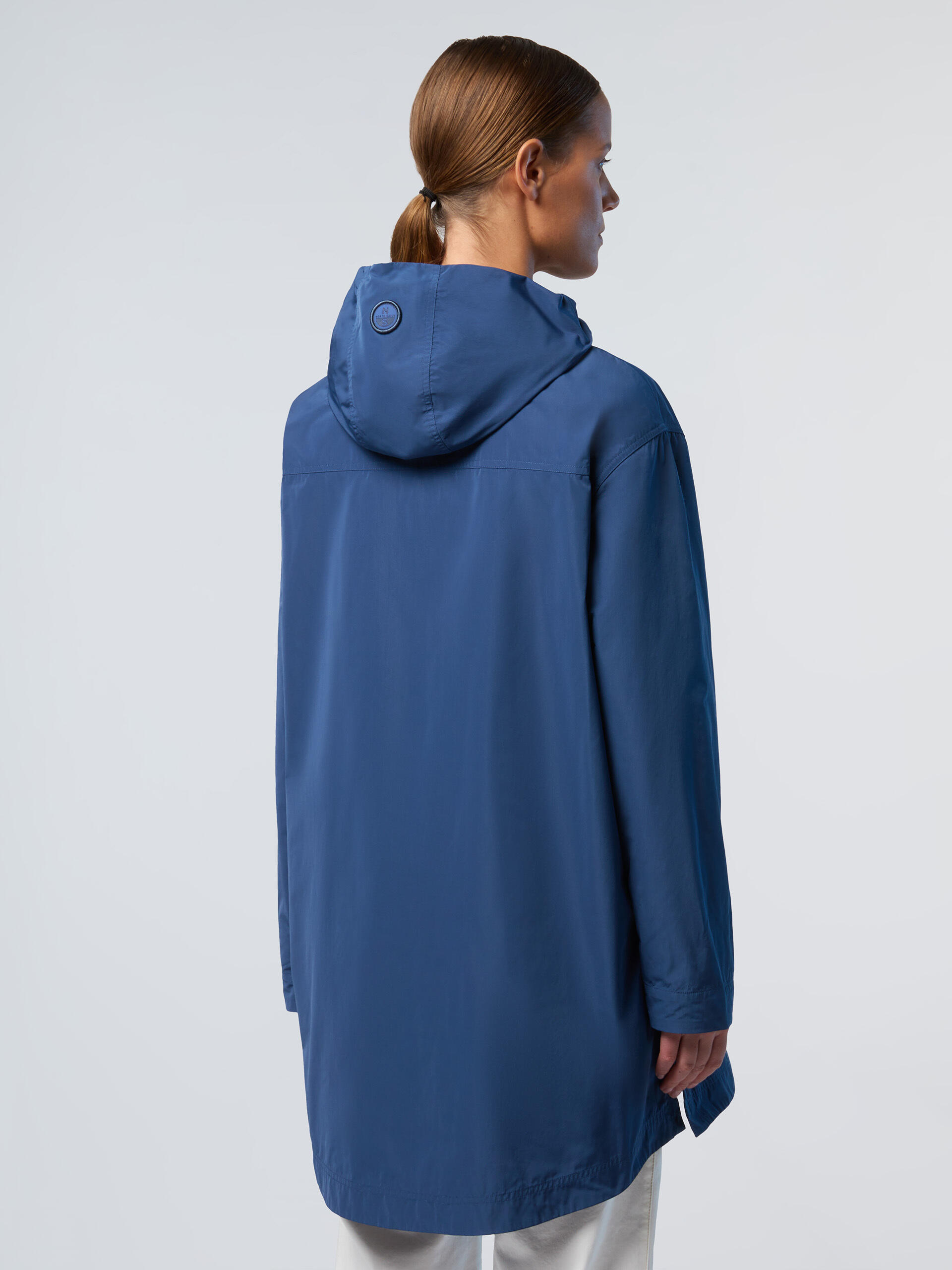 Parka de verano para mujer 2/3