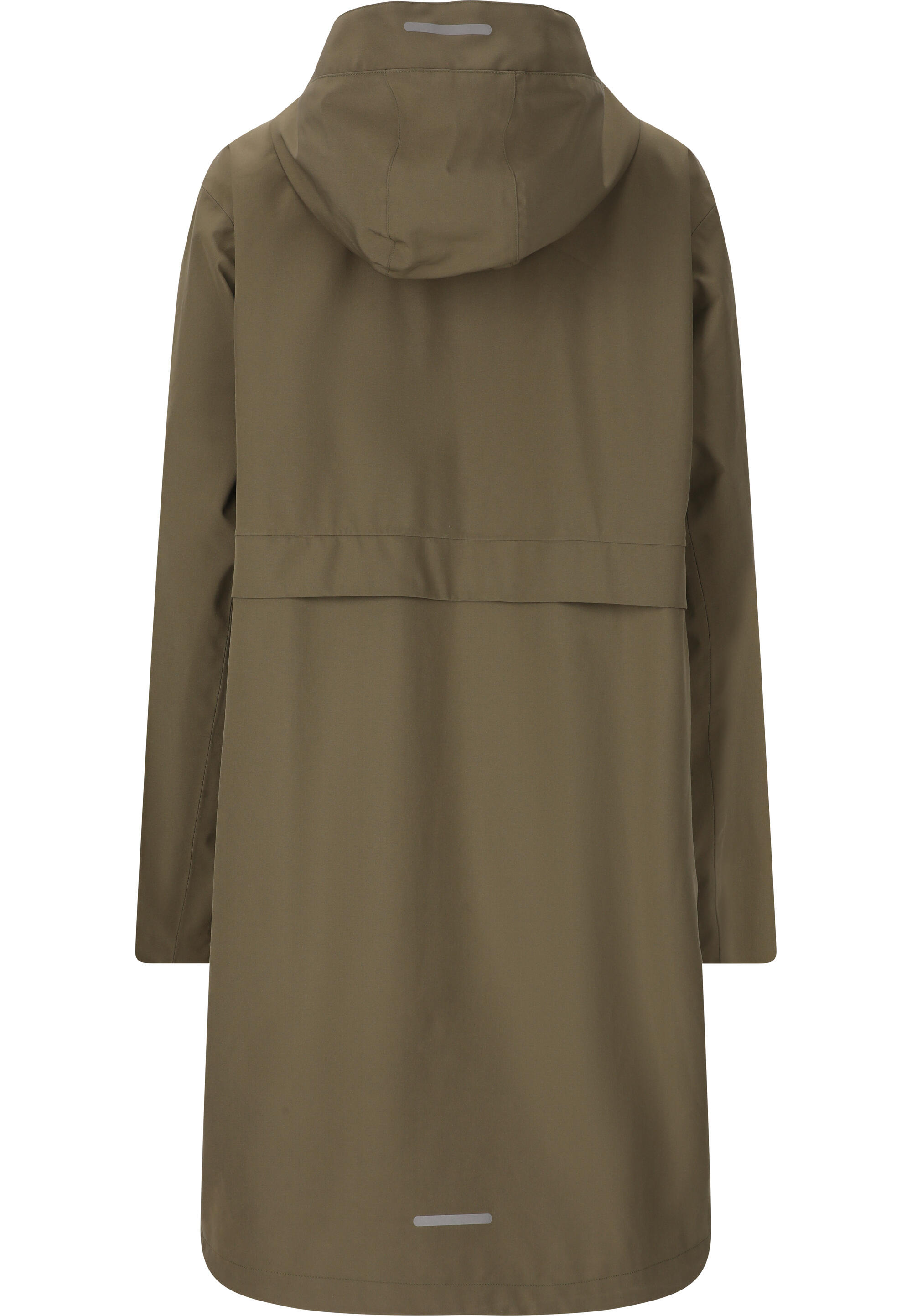 Veste imperméable femme Weather Report Daytan AWG W-Pro 15000 2/5