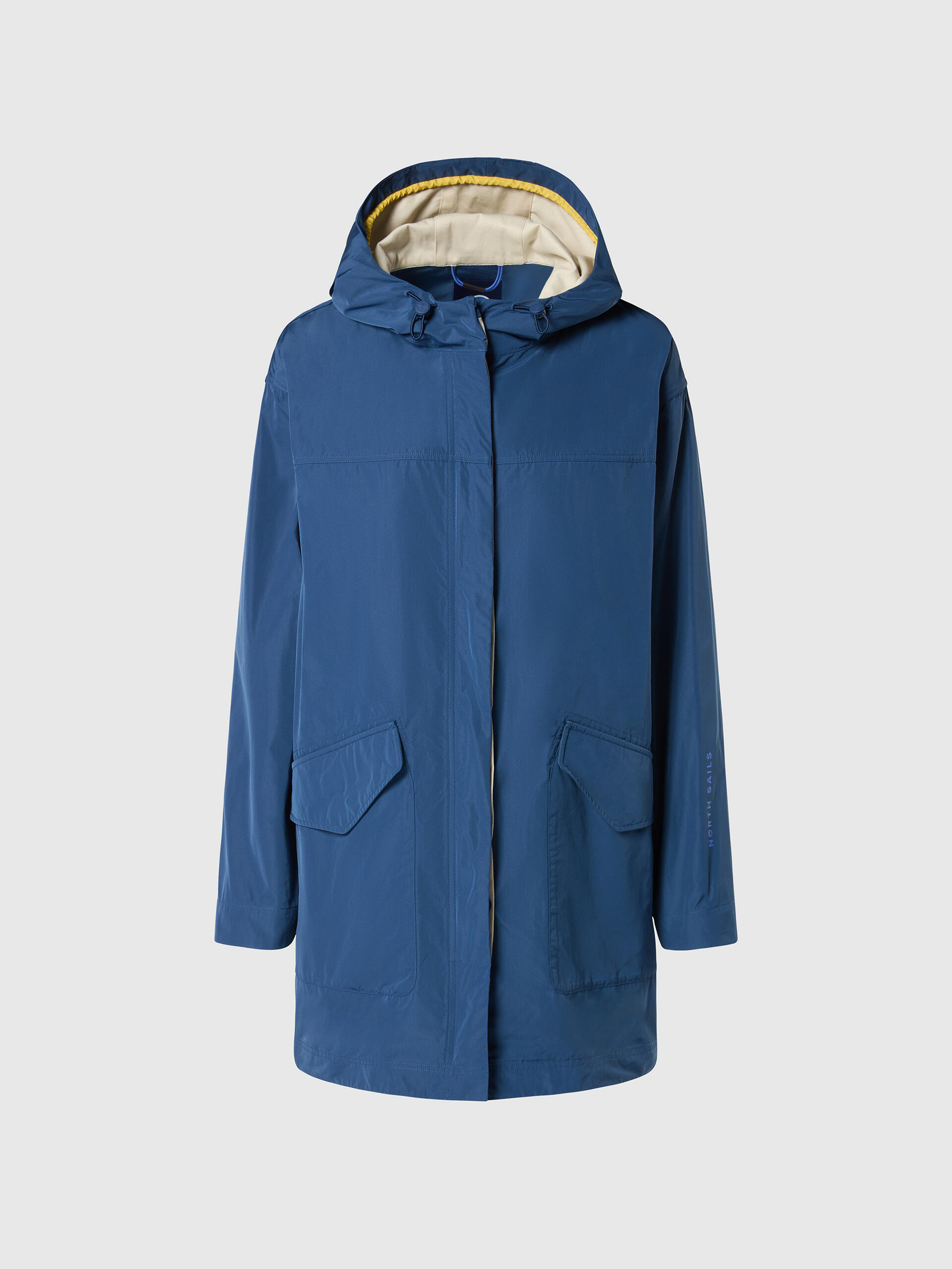 Parka de verano para mujer 3/3
