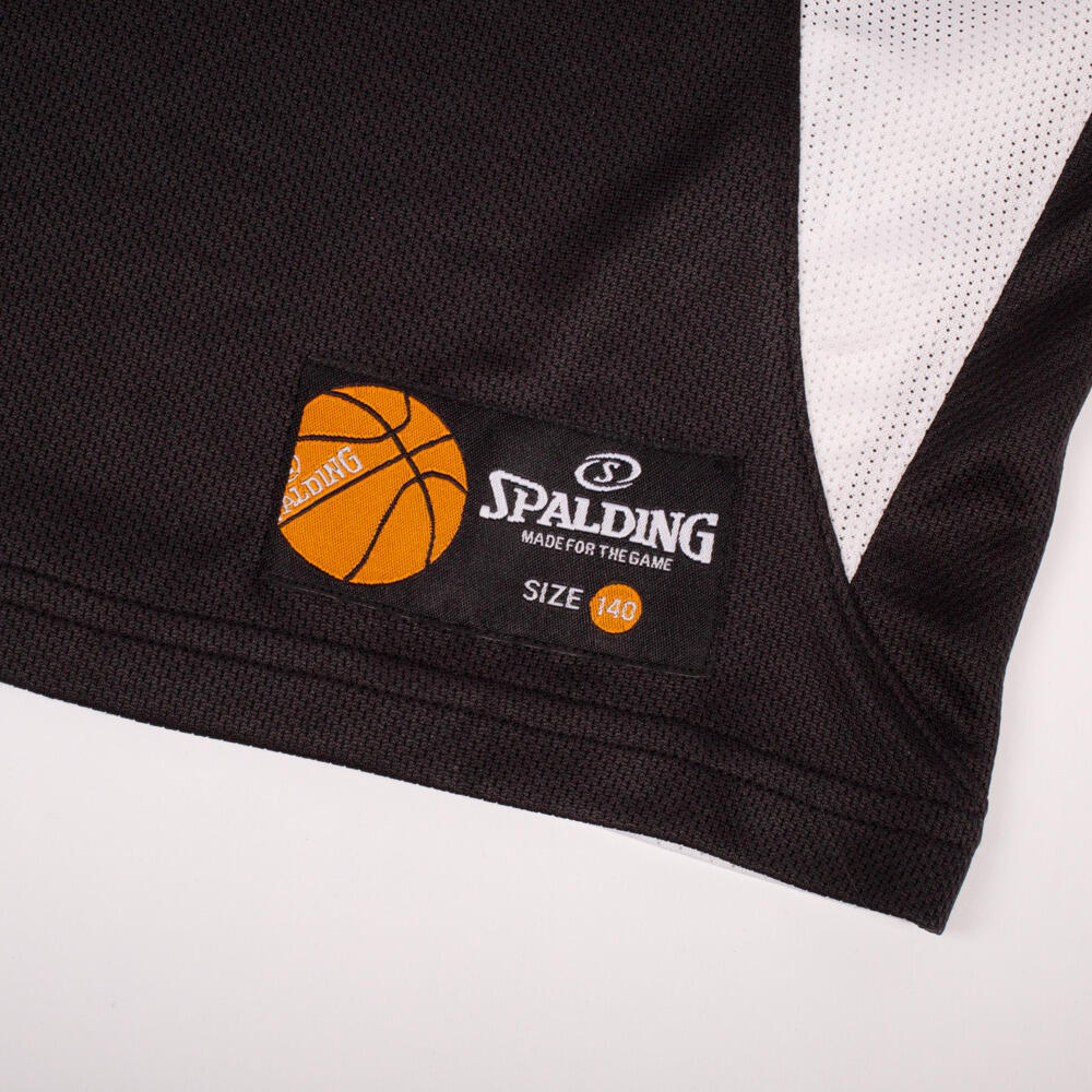 Kinder Sportshirt Spalding Jam 4/4