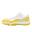 Air Jordan 11 Retro Low Tour Yellow Snakeskin