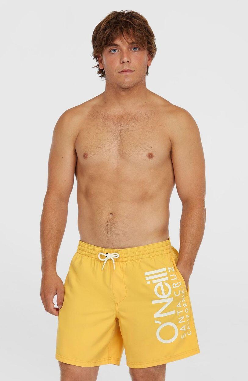 Short de bain O'Neill Original Cali 16" 4/7