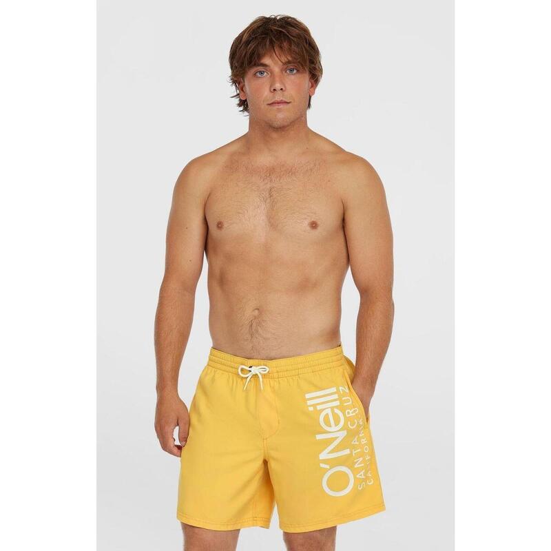 Sort de plaja Original Cali 16'' Swimshorts barbati