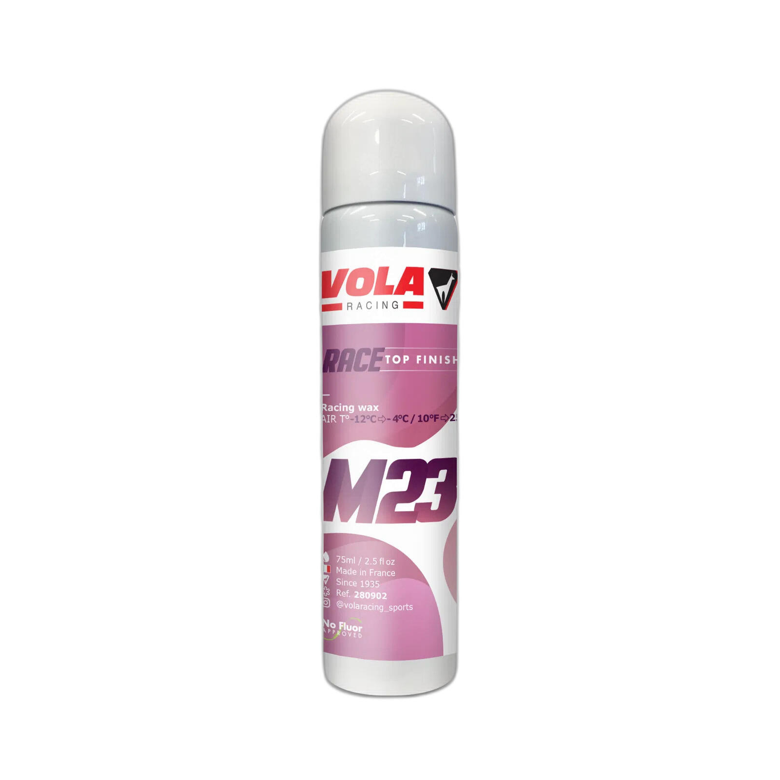VOLA Fart de ski en spray Vola Fart de ski